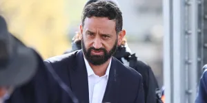 "TPMP" : Cyril Hanouna révèle en direct que sa mère s'est faite agresser dans les transports parisiens