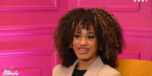 "J’ai hurlé, j’étais par terre" : Léane revient sur un moment marquant de son parcours avant l’émission de TF1