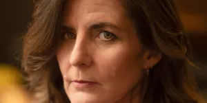 Camille Kouchner : "J’adore la poésie, c’est ce qui me maintient en vie, comme la musique"