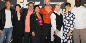 "Je ne sais pas comment l'expliquer" : coup de foudre à la "Star Academy", Sofia Morgavi avoue son crush pour un autre professeur