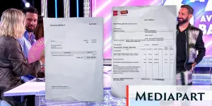 3 000 euros pour une invitée, une chroniqueuse payée sans travailler... Le vrai coût du système Hanouna