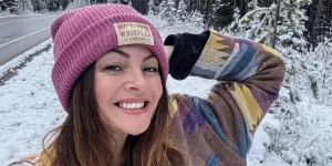 Julia Flabat : après 10 ans d’amour et 2 enfants, la star des Anges de la télé-réalité annonce se séparer d’Eddy