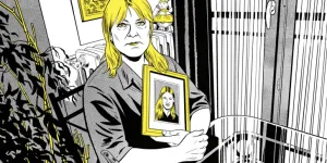 "Elle a été victime d’acharnement" : l'inexplicable meurtre de Jennifer, 14 ans, tuée de huit coups de couteau