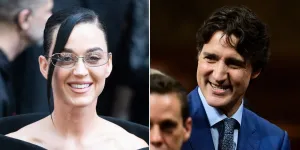 Katy Perry et Justin Trudeau en couple : les tourtereaux ont un ex en commun ?
