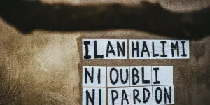 "Nul crime ne peut déraciner la mémoire" : un arbre rendant hommage à Ilan Halimi abattu