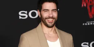 « Nous les protégeons » : Tahar Rahim, l’époux de Leïla Bekhti, se confie sur sa vie de famille