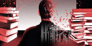 L’IA grignote inexorablement le travail des traducteurs littéraires