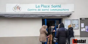 « Qu'on arrête de nous dire qu'on coûte cher » : les centres de santé participatifs pour l'instant sauvés