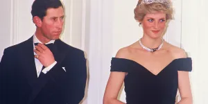 Lady Diana : l’un de ses plus beaux bijoux aperçu au cou d’une star hollywoodienne