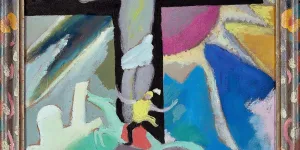 L’art nous rapproche-t-il des cieux ? Nos critiques livres de la semaine