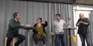 A l'école néolibérale, enseigner n'est plus un métier