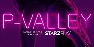 P-Valley