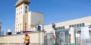 À la brasserie de l’Espérance, une dernière production pour Heineken et puis s’en va