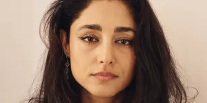 Golshifteh Farahani : « Mieux vaut mourir une fois que mourir tous les jours »