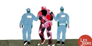 Gabriel Fortin, silence à perpétuité