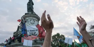 Un gouvernement de "défense républicaine" comme en 1899 ? Pourquoi Jean Garrigues se trompe