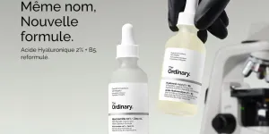 Même nom, nouvelle formule : (re)découvrez cet incontournable de chez The Ordinary