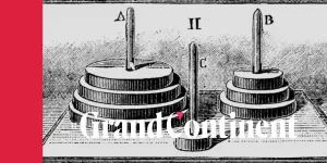 «L’IA ne se heurte pas à un mur. Mais les LLMs si»: Gary Marcus à propos de la dernière recherche d'Apple | Le Grand Continent