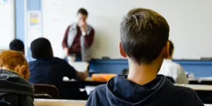 Teachers are not OK