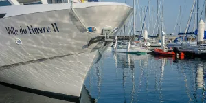 Permaculture, politique et décroissance. De retour du festival La Bascule au Havre.