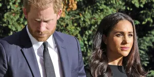 Harry et Meghan : ils ne vivent plus ensemble !