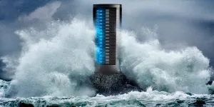Record DDoS pummels site with once-unimaginable 7.3Tbps of junk traffic