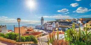 Chypre, Algarve, Canaries… 6 destinations européennes où il fait encore chaud en octobre