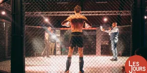 MMA : et la cage s’est refermée sur moi…