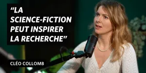 Anticiper les guerres cognitives. Avec Cléo Collomb.