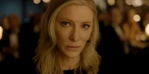 Disclaimer (AppleTV+) : de quel livre est adaptée la série avec Cate Blanchett ?