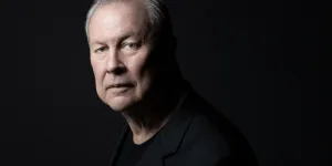 Bob Wilson : mort d'un visionnaire de la scène