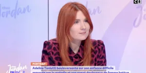 Adeline Toniutti : l’ex-prof de la "Star Academy" menace de dévoiler le nom d’un député qui est allé (beaucoup) trop loin