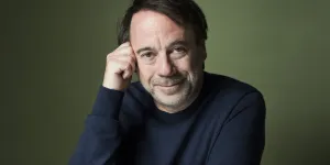 Michel Bussi : "Je suis persuadé qu’il n’y pas de hiérarchie en matière artistique"