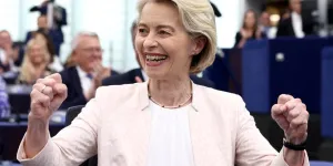 Union des marchés de capitaux européens : le nouveau projet fédéraliste d'Ursula von der Leyen