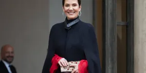 Cristina Cordula : M6, maquillage, collections, à combien est estimée sa fortune ?