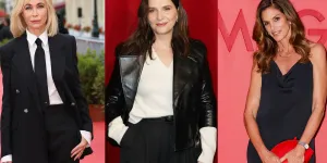 Emmanuelle Béart, Juliette Binoche, Cindy Crawford… Ces stars n’ont pas peur de vieillir