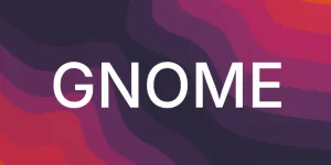 ☕️ GNOME 49 désactivera par défaut X11