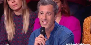 "Je dois vivre avec cette épée de Damoclès au-dessus de la tête", Michael Goldman fait de rares confidences sur ses filles