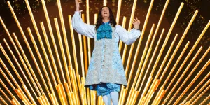 Le Roi Soleil : Nous avons assisté au retour de la comédie musicale culte !