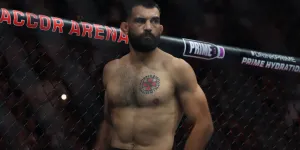 Benoît Saint-Denis contre Beneil Dariush : À quelle heure et sur quelle chaîne voir ce combat de l'UFC 322 ?