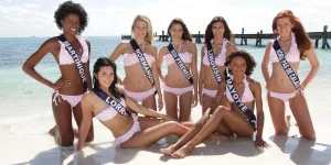 Miss France 2025 : cap sur la Côte d'Ivoire pour un voyage de préparation historique !