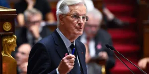 Michel Barnier veut s'attaquer à la santé mentale : ce qu'attendent les professionnels du secteur