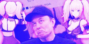 Incels, pédoporn et IA : l’essor des petites amies virtuelles