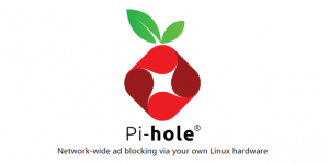 GitHub - pi-hole/pi-hole: A black hole for Internet advertisements