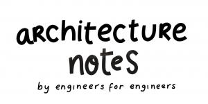 Architecture Notes — System Design &  Software Architectures Explained