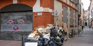 Les indiscrétions de "Marianne" : exode massif depuis le "paradis" algérien, LFI qui s’inspire de #SaccageParis