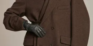 5 façons de porter un manteau d’hiver avec style