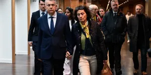 "Il y a la politique, et il y a ce qu’on m’a fait" : au procès Perdriau, la victime raconte son chemin de croix