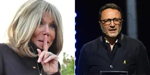 Brigitte Macron et Arthur remettent ça sur TF1