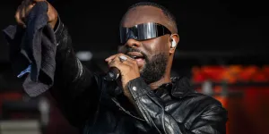 "Traces de pneus et coupures d'électricité" : Gims a fait vivre l'enfer aux habitants de Nanterre